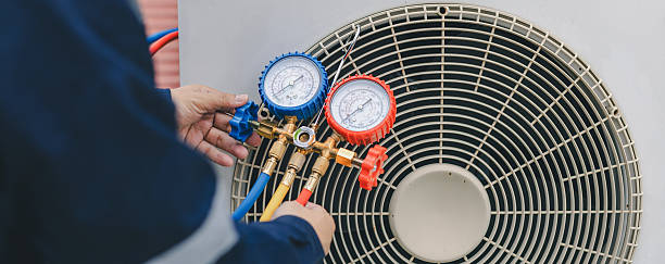 Licensed Air Duct Cleaning service in Austin, IN - HVAC Repair CO