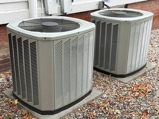 Reliable Air Duct Cleaning contractor in Austin, IN by HVAC Repair CO